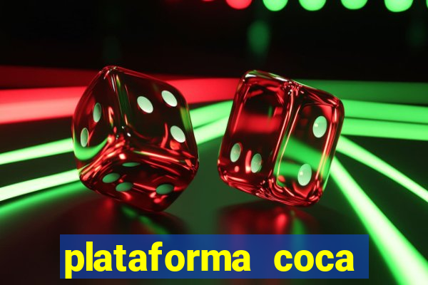 plataforma coca cola bet